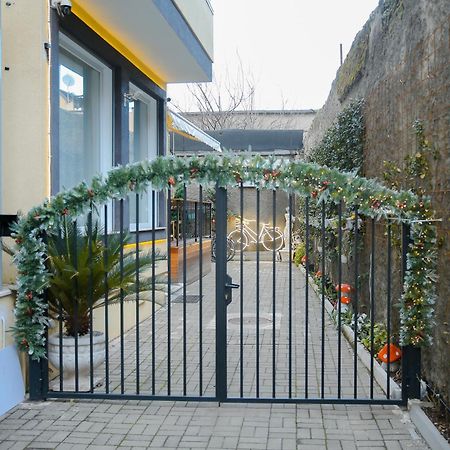 Ferienwohnung Dream House Enia 1 Shkodra Exterior foto